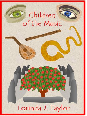 cover image of Children of the Music